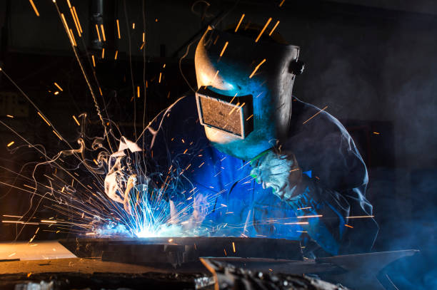 Best Food and Beverage Processing Equipment Welding in Ronkonkoma, NY