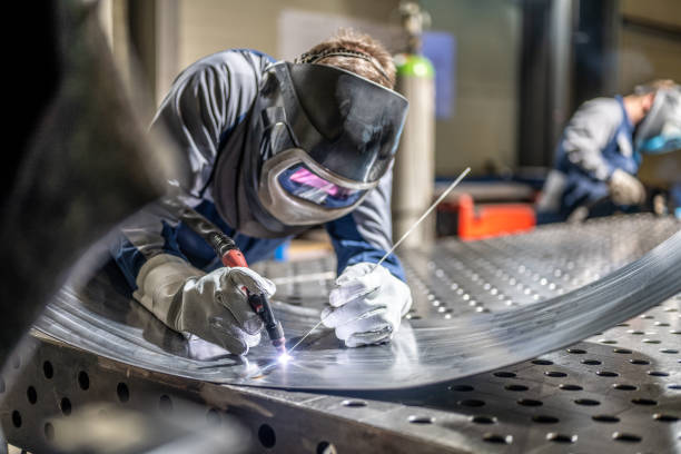Best Marine and Shipbuilding Welding in Ronkonkoma, NY