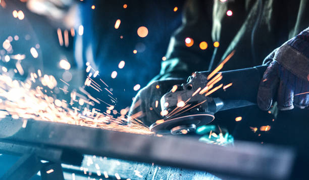 Reliable Ronkonkoma, NY Welder & Metal Fabrication Solutions